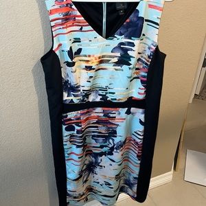 WORTHINGTON dress sz 16